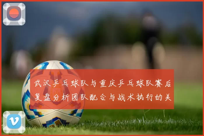 武汉乒乓球队与重庆乒乓球队赛后复盘分析团队配合与战术执行的关键要素