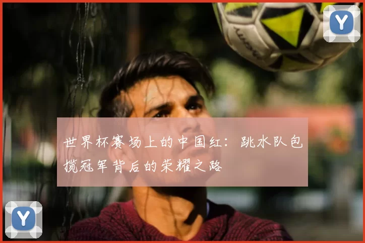 世界杯赛场上的中国红:跳水队包揽冠军背后的荣耀之路