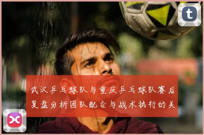 武汉乒乓球队与重庆乒乓球队赛后复盘分析团队配合与战术执行的关键要素
