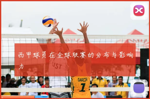 西甲球员在全球联赛的分布与影响力